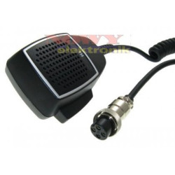 CB Mikrofon do TCB 550 AMC-5011 /560 4-pin TTI Oryginał-CB Radia i Krótkofalówki