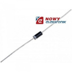 DZ 3W 110V 3EZ110   Dioda Zenera DO15-Podzespoły Elektroniczne