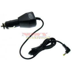 Zasilacz sam. do GPS wt.1,7/4,0 5V/1,5A(ładowarka do nawigacji-Zasilacze i Transformatory