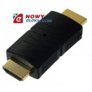 Adapter wt.HDMI/wt.HDMI łącznik / przejście