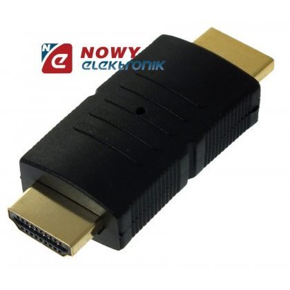 Adapter wt.HDMI/wt.HDMI łącznik / przejście