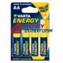 Bateria LR6 VARTA ENERGY