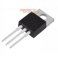 STP40NF10 N-MOSFET    Tranzystor 50A 100V 150W TO220