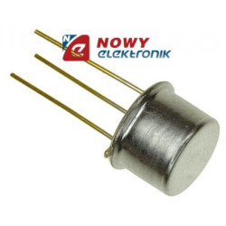 2N1893                Tranzystor-Podzespoły Elektroniczne