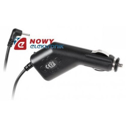 Ładowarka samoch.do tabl.5V 2,5A 2,5x0,7 K&M  zasilacz do tablet-Zasilacze i Transformatory