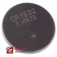 Bateria CR1632 Varta 3V litowa