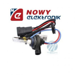 Palnik Xenon HB4 (1szt). 5000K M-Tech-Motoryzacja