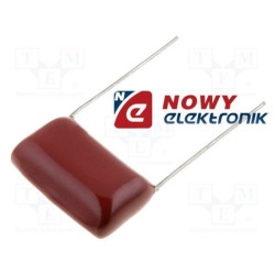 Kond. MPEM 220nF/400V poliestr.-Podzespoły Elektroniczne