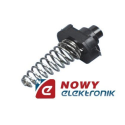 Przełącznik PB-1613 ON-OFF 1A30V 18x12,8x11,6mm bistabilny-Podzespoły Elektroniczne