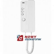 Unifon 1150/1 MIRO biały interkomowy