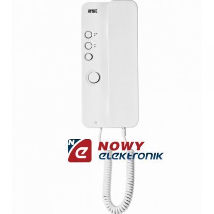 Unifon 1150/1 MIRO biały interkomowy