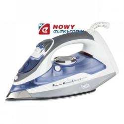 Żelazko Elektryczne TSA2025 TEESA-AGD i Podzespoły