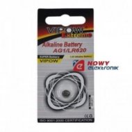 Bateria AG1 VIPOW EXTREME  364 blister