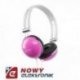 Słuchawki Smart Jazz 501 INTEX
