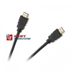 Kabel HDMI 5m v1.4 Cabletech Eco Eco-Line-Kable i Przyłącza RTV i PC