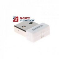 Karta sieciowa RAD. USB WF2120 NETIS 150Mbps 2.4GHz Mini