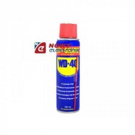Spray WD 40 125ml Płyn penetr.