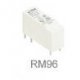 Przekaźnik RM96-1011-35-1009 9V 9VDC, 1styk 8A/250VAC