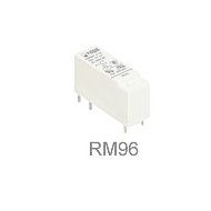 Przekaźnik RM96-1011-35-1009 9V 9VDC, 1styk 8A/250VAC