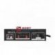 Wzmacniacz karaoke CTA-100/USB 100W,12VDC/230VAC