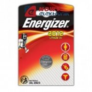 Bateria CR2012 ENERGIZER