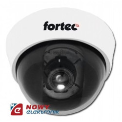 Kamera kolor DCX-5400W D/N  1/3" 4-9mm 540linii-Monitoring CCTV