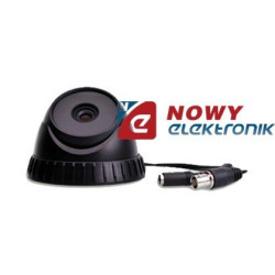 Kamera kolor KPC132ZEP/F36 IR,520lini,1/3"-Monitoring CCTV