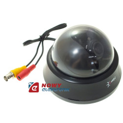 Kamera kolor HE9021H  DOME  HQ1-Monitoring CCTV