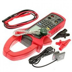 Miernik cęgowy UT231-Mierniki i Multimetry