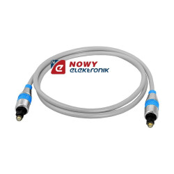 Kabel optyczny 2.0m TP1008-Kable i Przyłącza RTV i PC