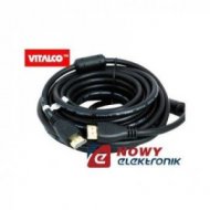 kabel HDMI 12m v1.4 HDK50 Vitalco
