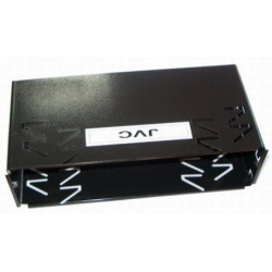 Półkieszeń radiowa JVC-CAR AUDIO-VIDEO