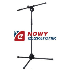 Statyw mikrofonu GMS-03 stojak uchwyt-Naglosnienie i Estrada