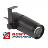 Lampa LED projektor punktowy 3W| do kuli lust./reflektorVELLEMAN-Efekty Dyskotekowe