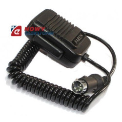 CB Mikrofon FE-200 FARUN 5 pin.| (na wcisk)-CB Radia i Krótkofalówki