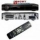 Tuner sat. cyfrowy ARIVA203  HDTV FERGUSON/BLACK czytnik kart
