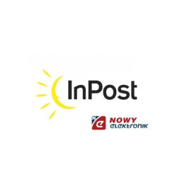Wysyłka Kurier InPost Pobranie-Narzędzia Warsztatowe i Wyposażenie