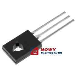 2N6075A      Triak 600V 4A TO126 5mA-Podzespoły Elektroniczne