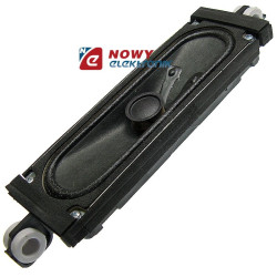 Głośnik TV S.120x35.8 L49D17SJ 8Ω 10W 120x35mm 183x49x19mm prostokątny-Naglosnienie i Estrada