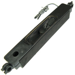 Głośnik TV BOX.230x33.8 TL-Q1012 8Ω 10w 230x33x32mm PROSTOKĄTNY-Naglosnienie i Estrada