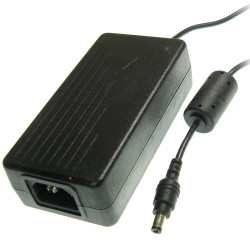 Zasilacz ZI 12V/3A       2.1/5.5 impulsowy desktop OEM-Zasilacze i Transformatory