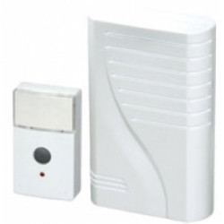 Dzwonek bezprz.bat. MOLIK |ST-66-Dzwonki