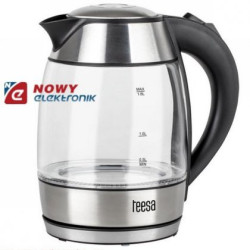 Czajnik bezprzewodowy TSA1510 | TEESA-AGD i Podzespoły