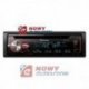 Radio samoch.PIONEERDEH-X2900UI CD+USB MITRAX, (VARIO)MULTI COLOR