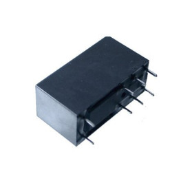 Przekaźnik JQX115F-005-2ZS4 5V 2x8A, 230V AC-Podzespoły Elektroniczne