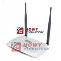 ROUTER NETIS WF2419D 300Mbps 2.4GHz 4-port 2*5dBi datachable antena