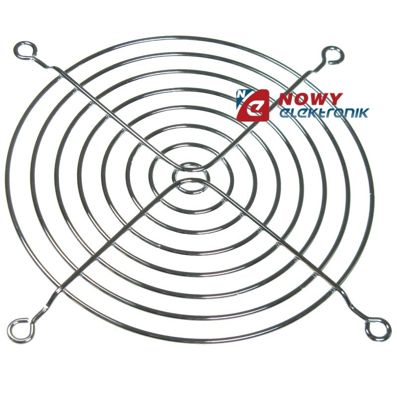 Osłona wentylatora 120x120 CYPB5 FG-12-Wentylacja i Chłodzenia