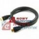 Kabel HDMI 3m v2.0 4K Cabletech 4096ix2160p  wt-wt