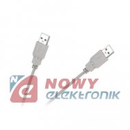 Kabel USB Wt.A/wt.A 3m