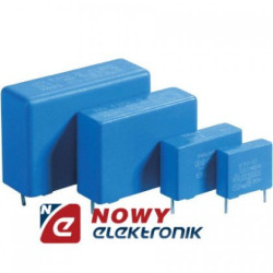 Kond. MKT 68nF/250V-Podzespoły Elektroniczne